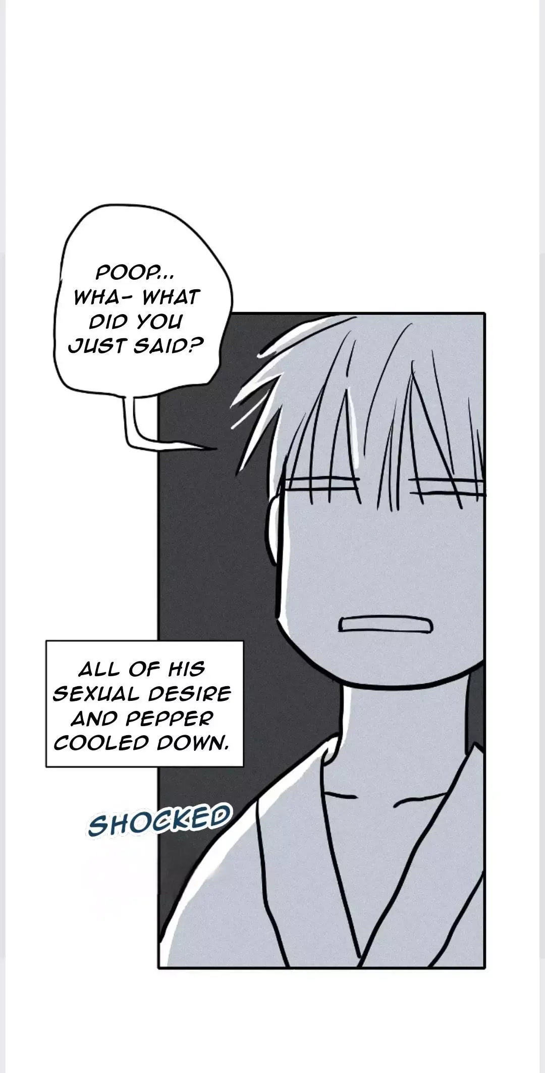 A Well Known Love Affair - Chapter 20 Page 29