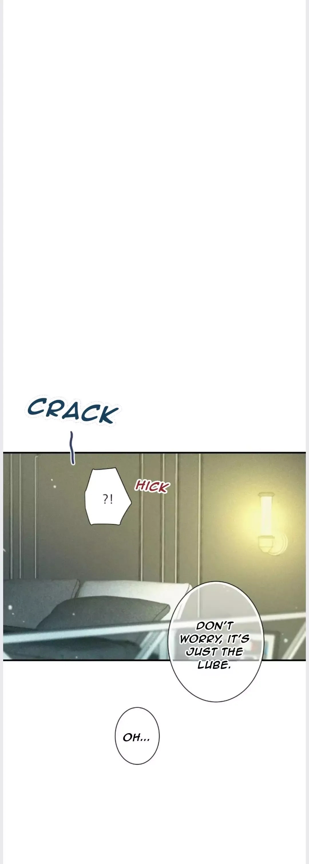 A Well Known Love Affair - Chapter 21 Page 2