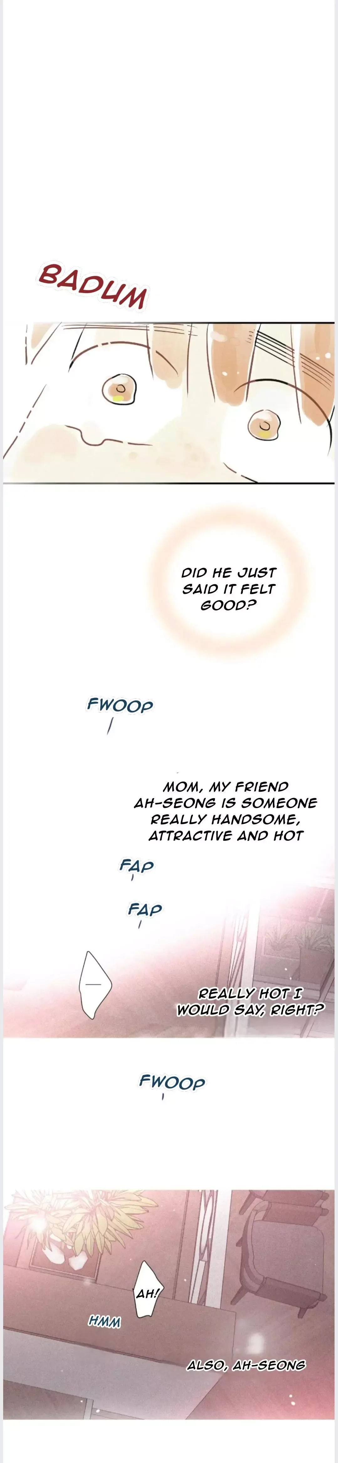 A Well Known Love Affair - Chapter 21 Page 26