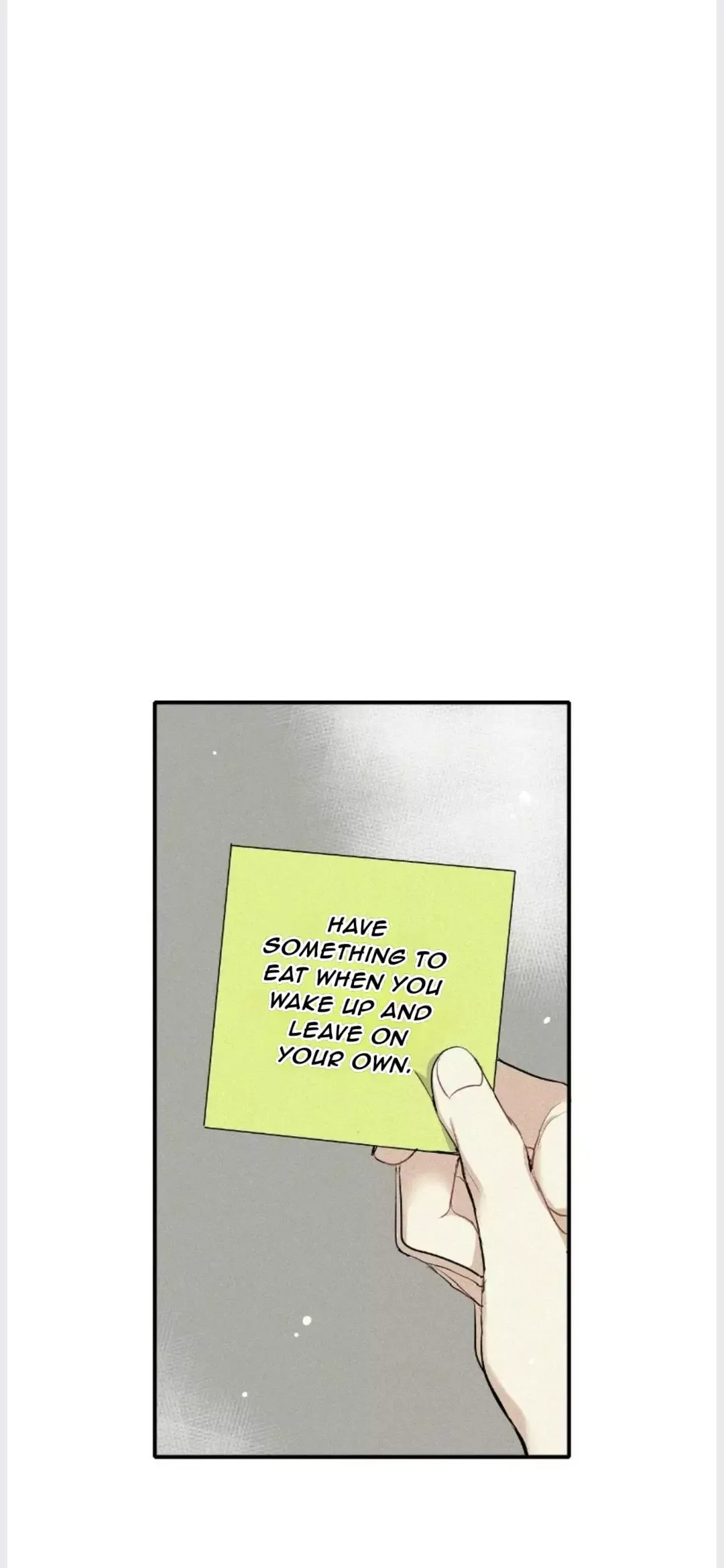 A Well Known Love Affair - Chapter 22 Page 5