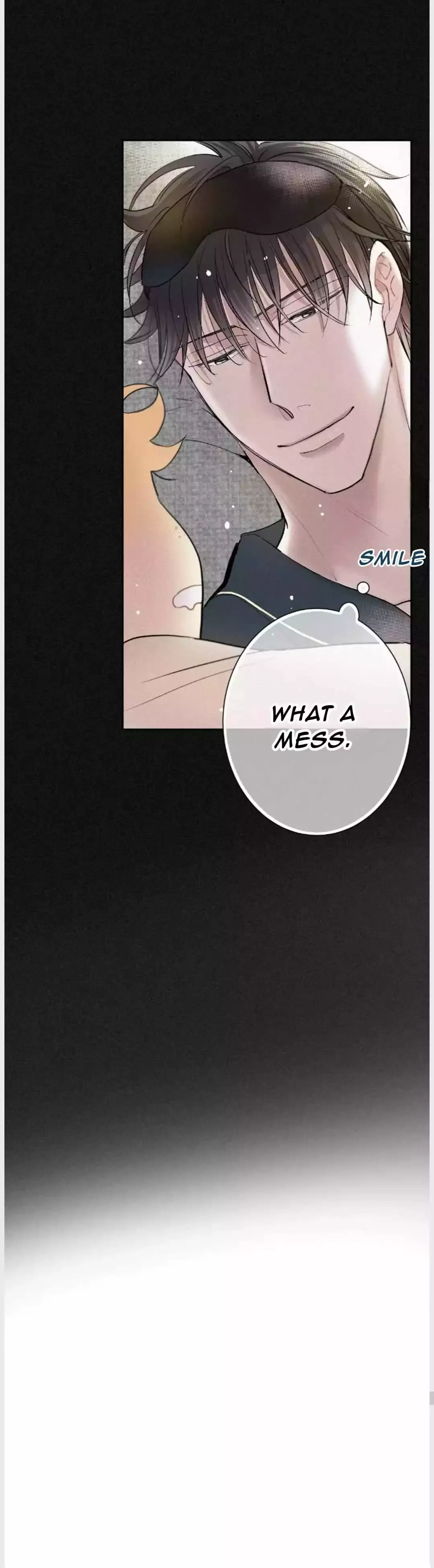 A Well Known Love Affair - Chapter 22 Page 27