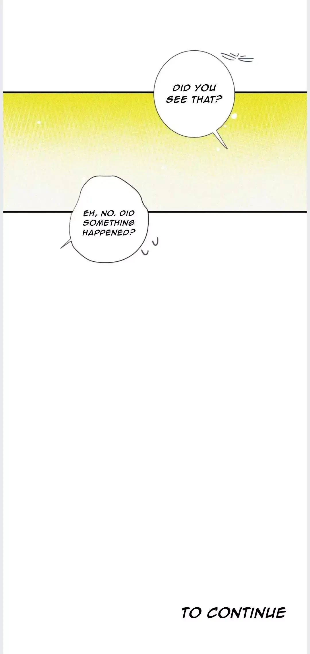 A Well Known Love Affair - Chapter 22 Page 32
