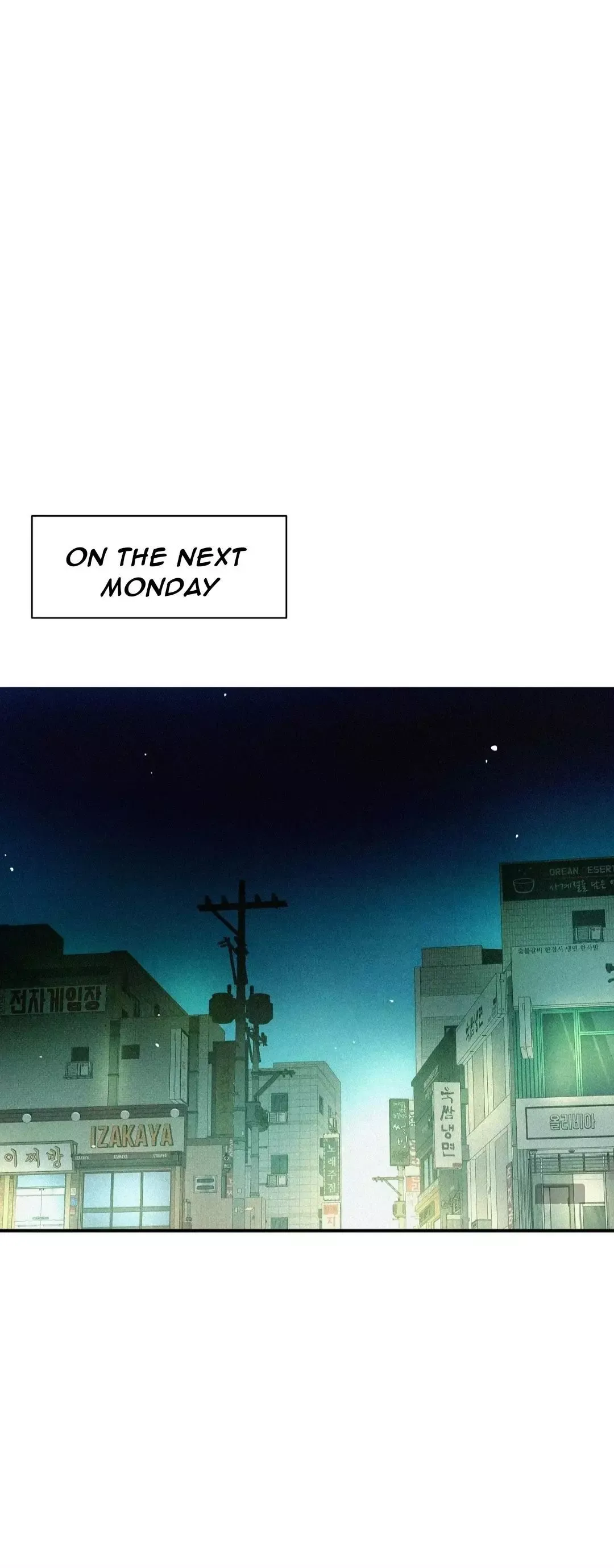 A Well Known Love Affair - Chapter 23 Page 28