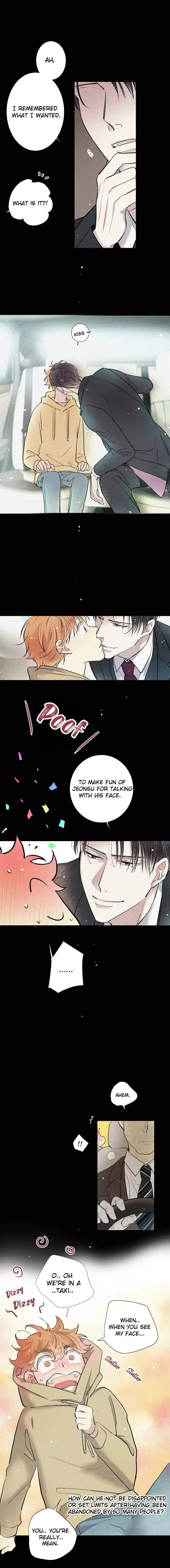 A Well Known Love Affair - Chapter 28 Page 7