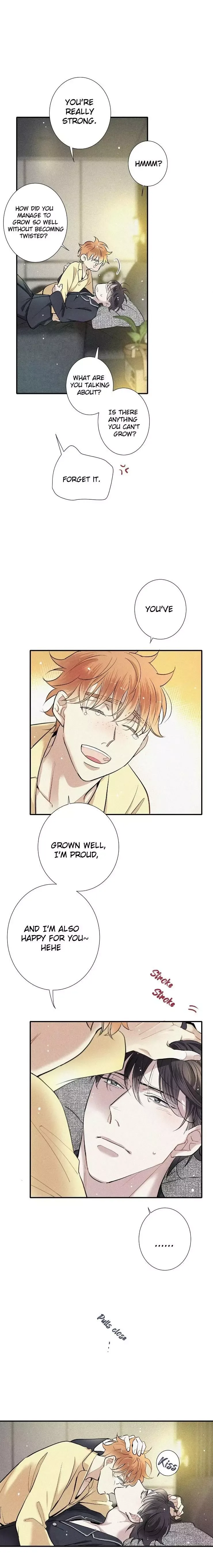 A Well Known Love Affair - Chapter 29 Page 9