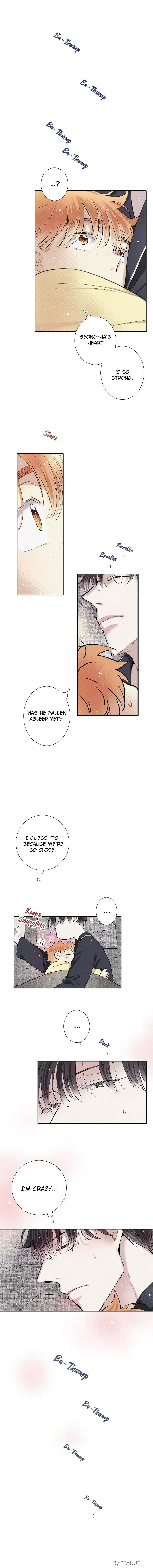 A Well Known Love Affair - Chapter 29 Page 16