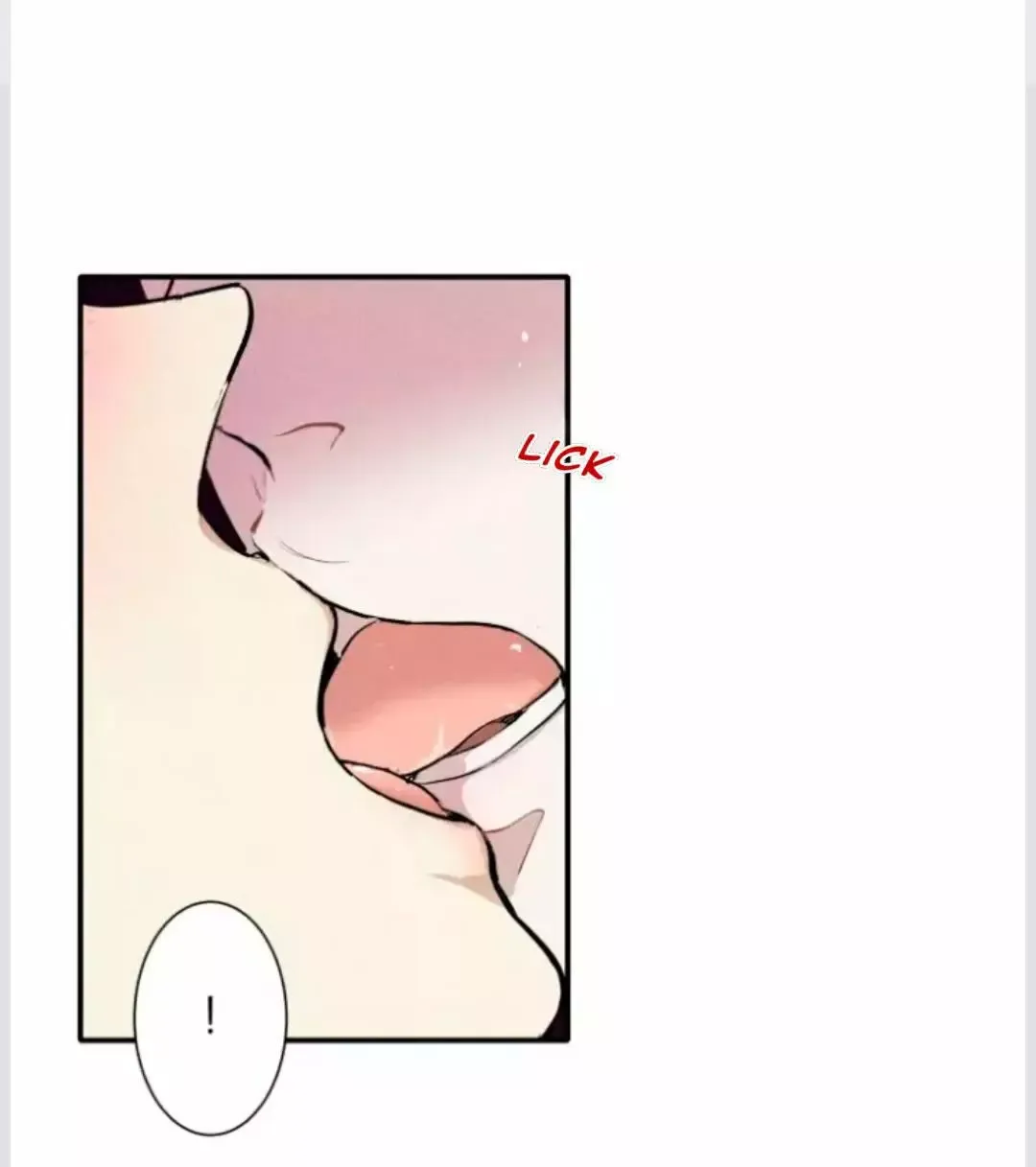 A Well Known Love Affair - Chapter 3 Page 9
