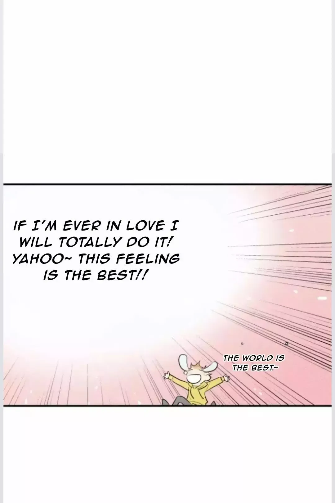 A Well Known Love Affair - Chapter 3 Page 21