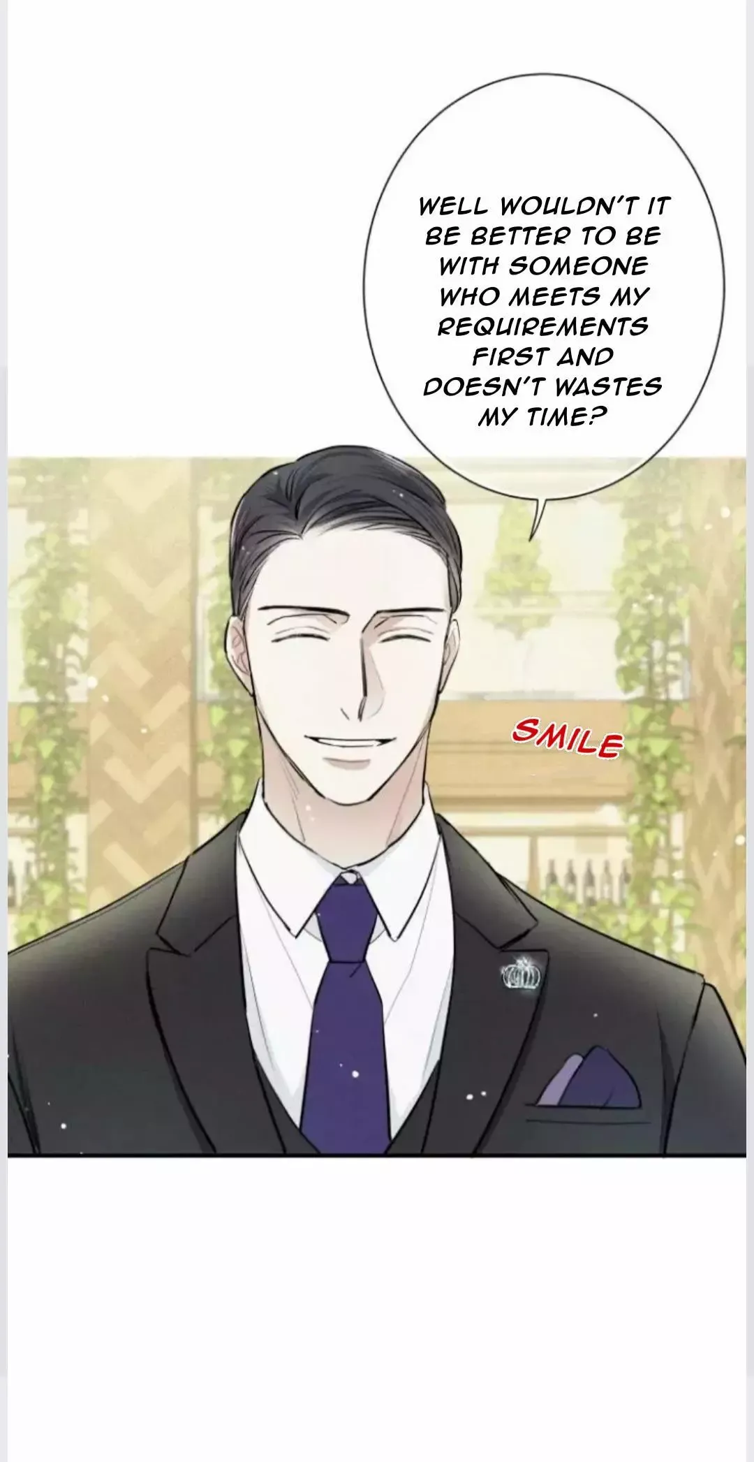 A Well Known Love Affair - Chapter 3 Page 33