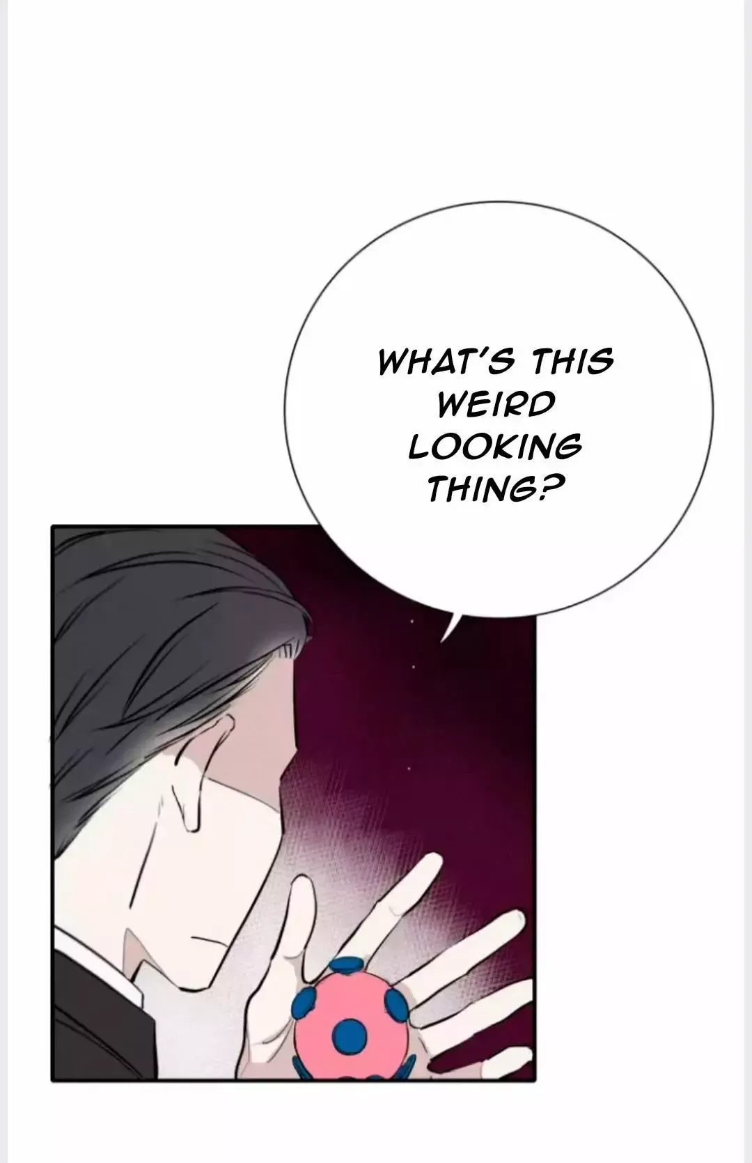 A Well Known Love Affair - Chapter 3 Page 37