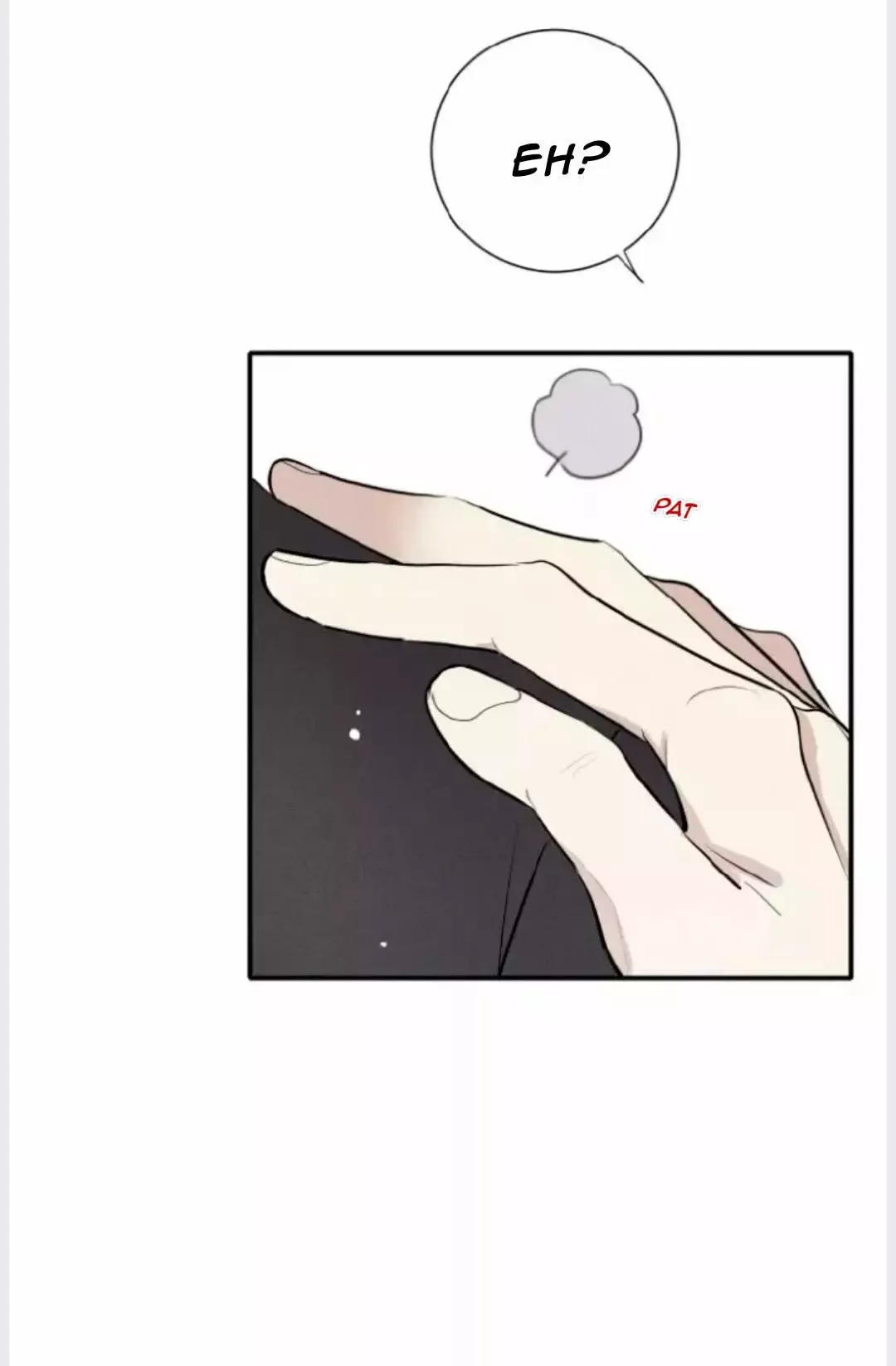 A Well Known Love Affair - Chapter 3 Page 40