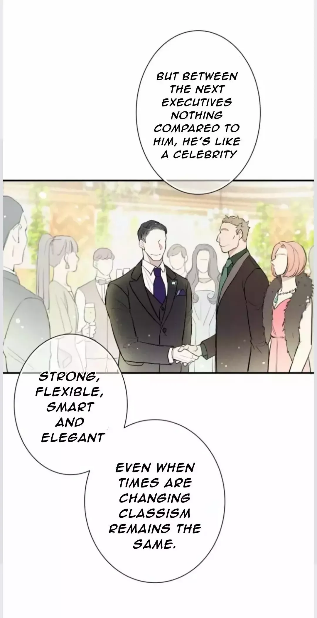 A Well Known Love Affair - Chapter 3 Page 45
