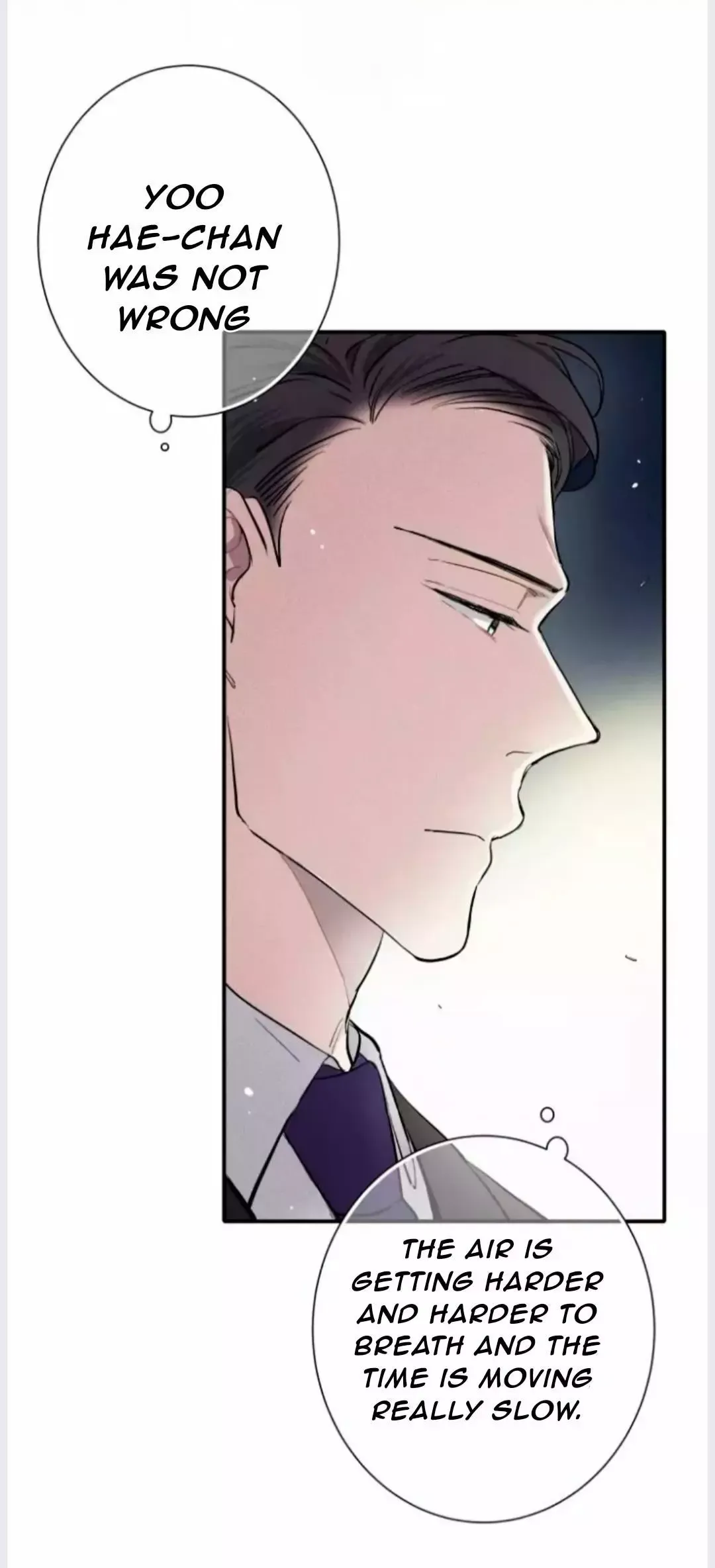 A Well Known Love Affair - Chapter 3 Page 48