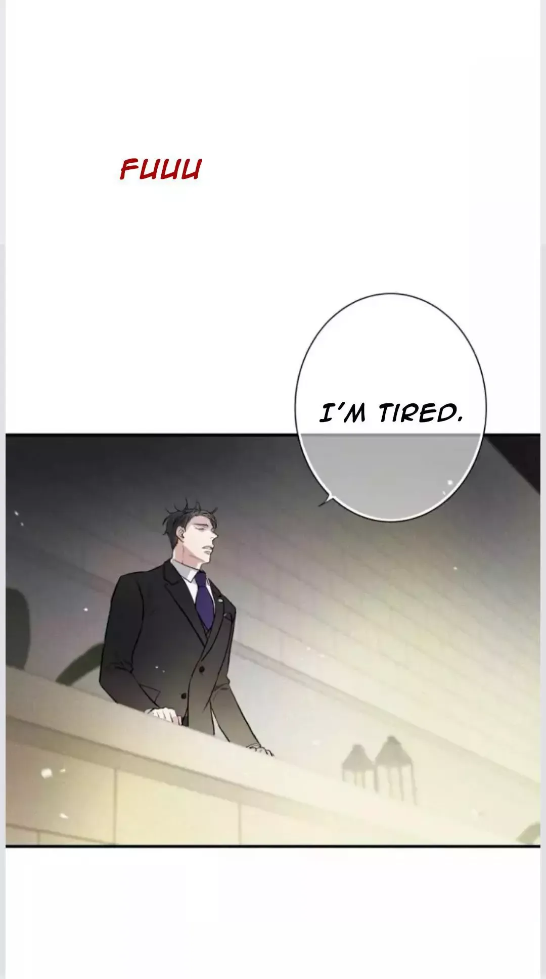 A Well Known Love Affair - Chapter 3 Page 50