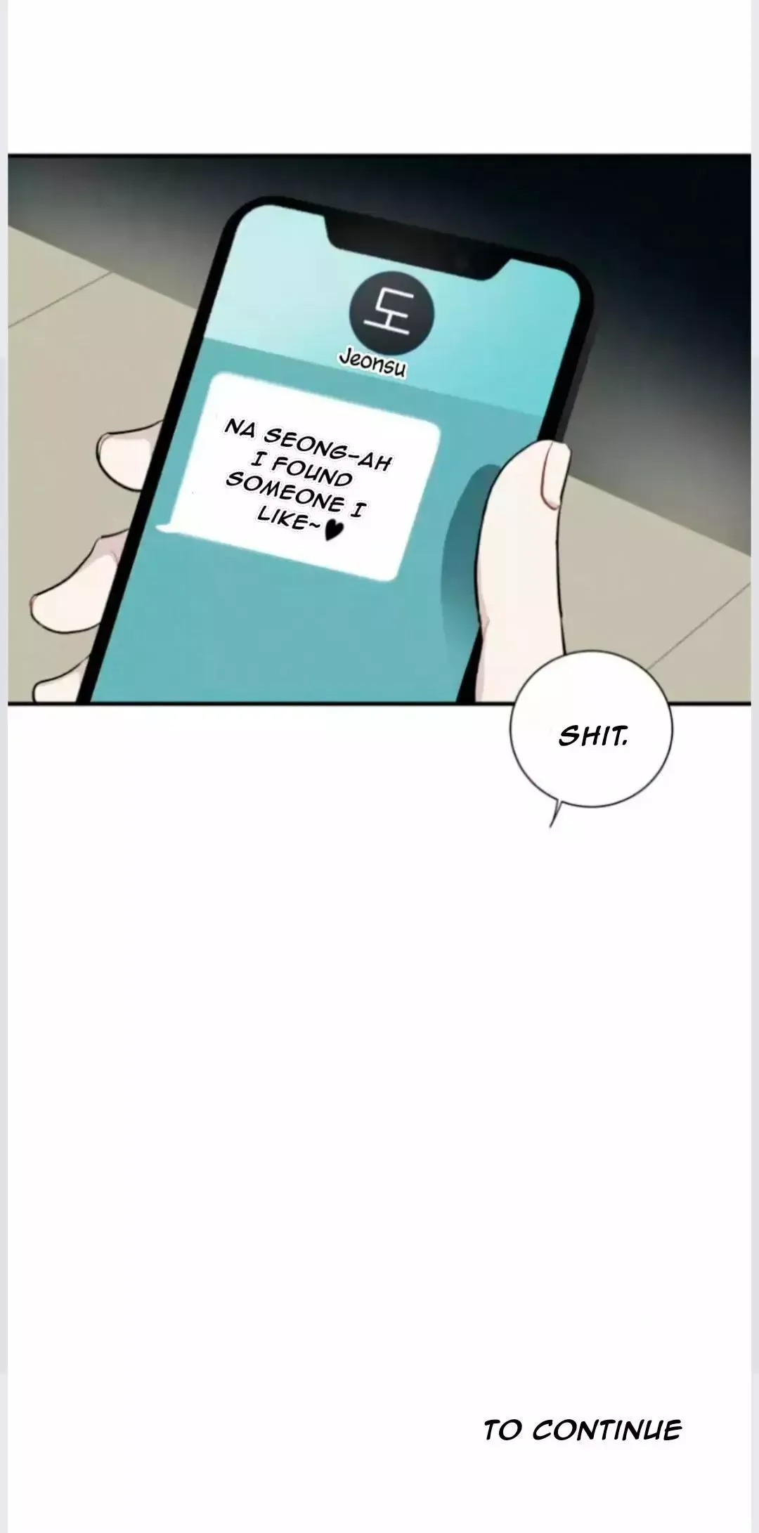 A Well Known Love Affair - Chapter 3 Page 54