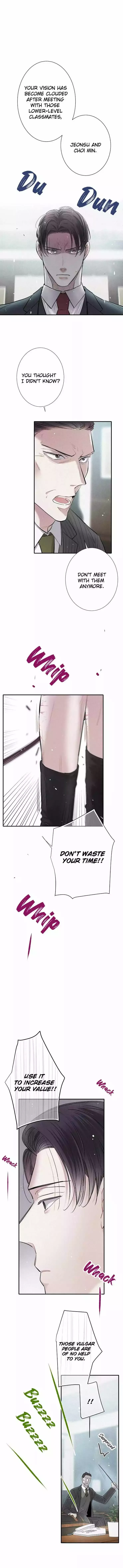 A Well Known Love Affair - Chapter 30 Page 6