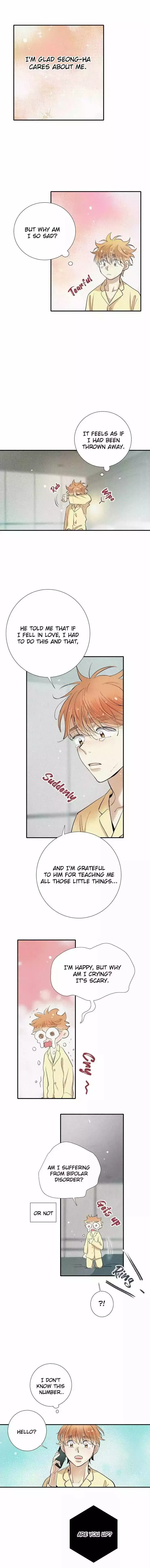 A Well Known Love Affair - Chapter 38 Page 4