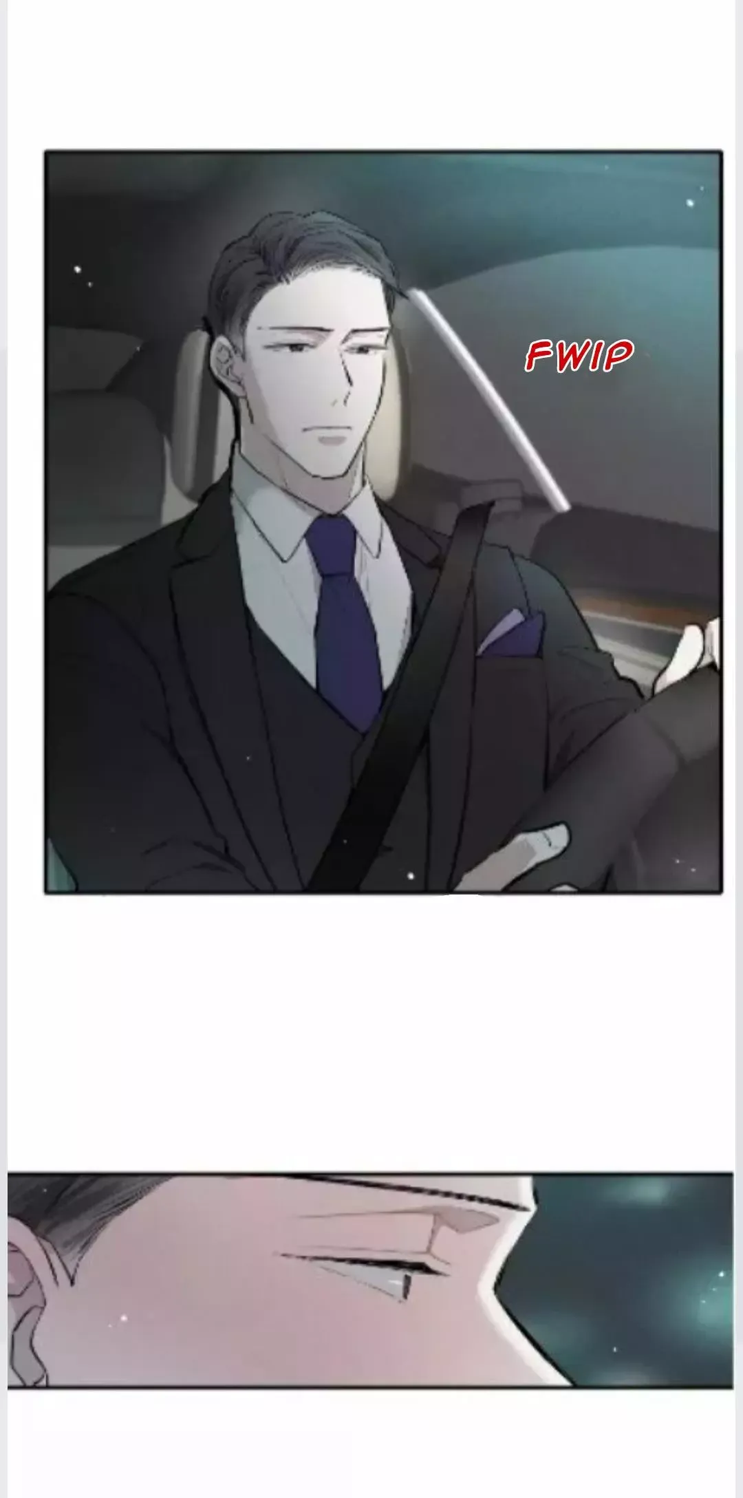 A Well Known Love Affair - Chapter 4 Page 3