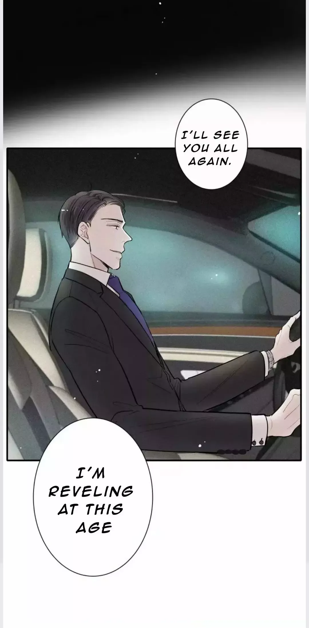 A Well Known Love Affair - Chapter 4 Page 10