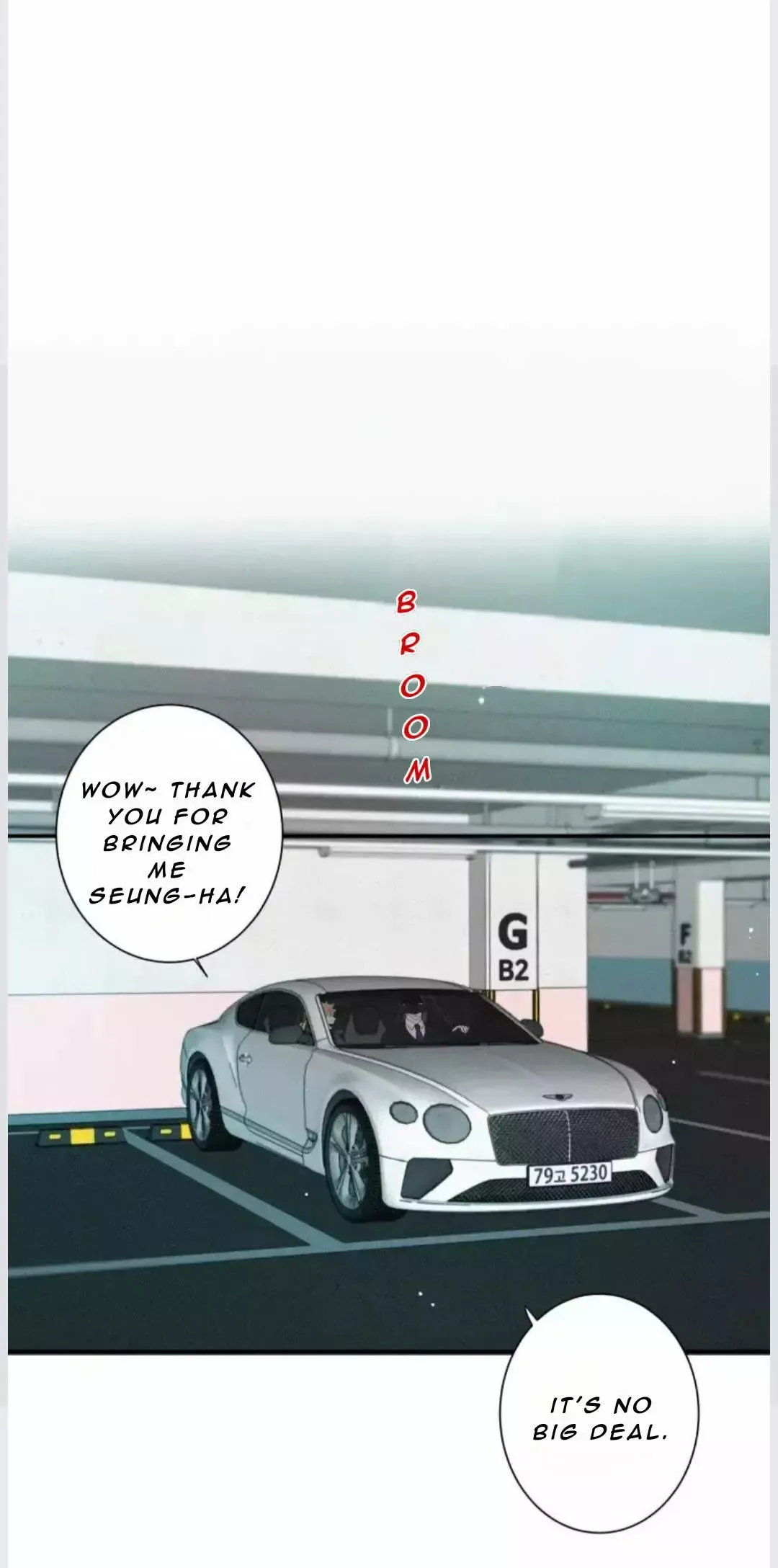 A Well Known Love Affair - Chapter 4 Page 34