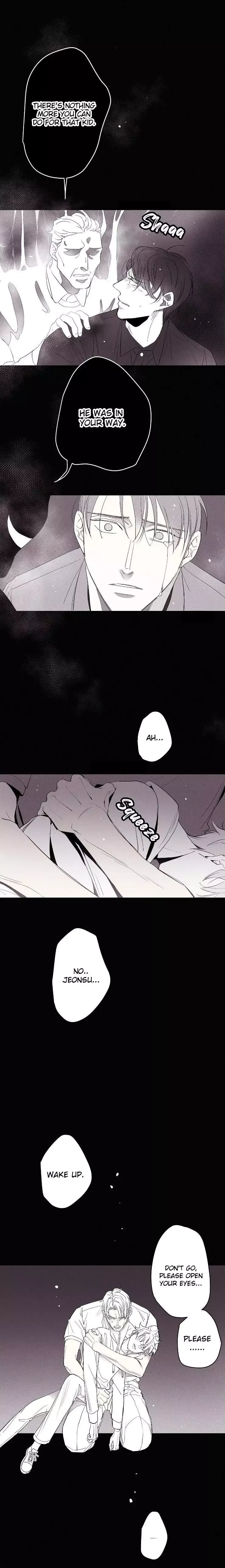 A Well Known Love Affair - Chapter 43 Page 4