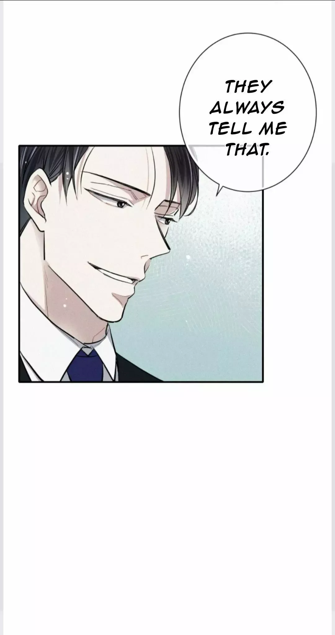 A Well Known Love Affair - Chapter 5 Page 7