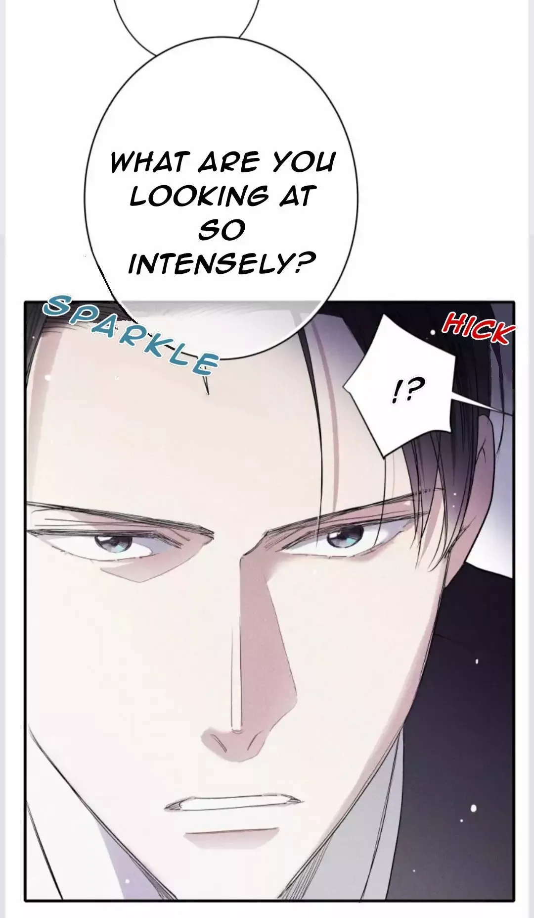 A Well Known Love Affair - Chapter 5 Page 16