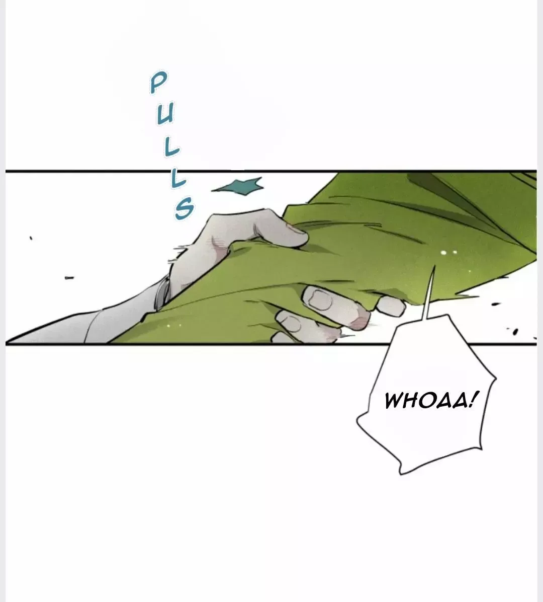 A Well Known Love Affair - Chapter 5 Page 19