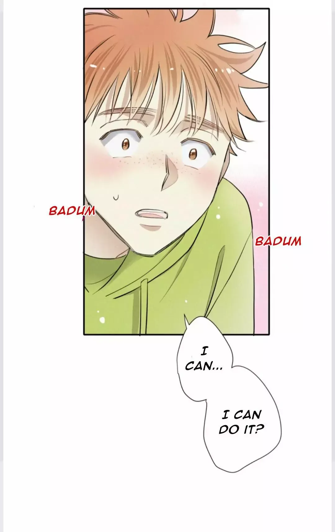 A Well Known Love Affair - Chapter 5 Page 23