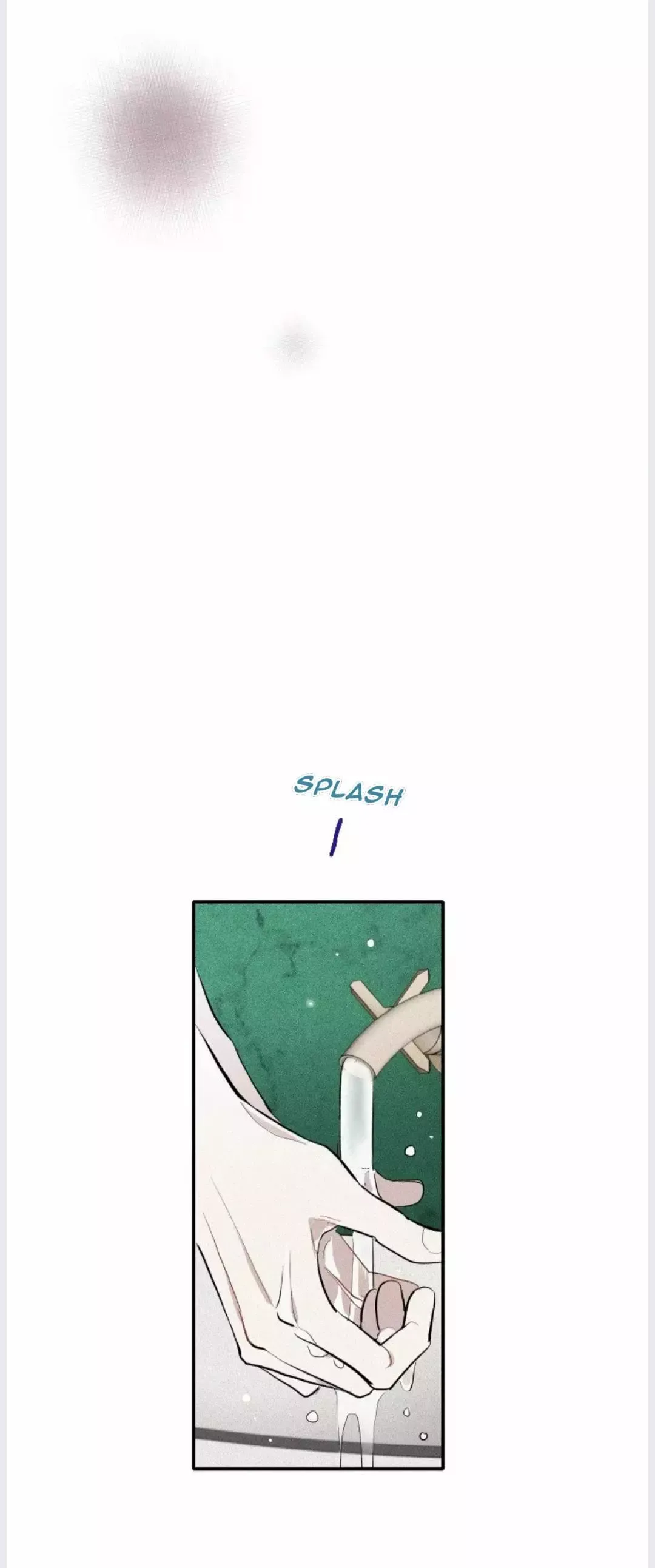 A Well Known Love Affair - Chapter 5 Page 40