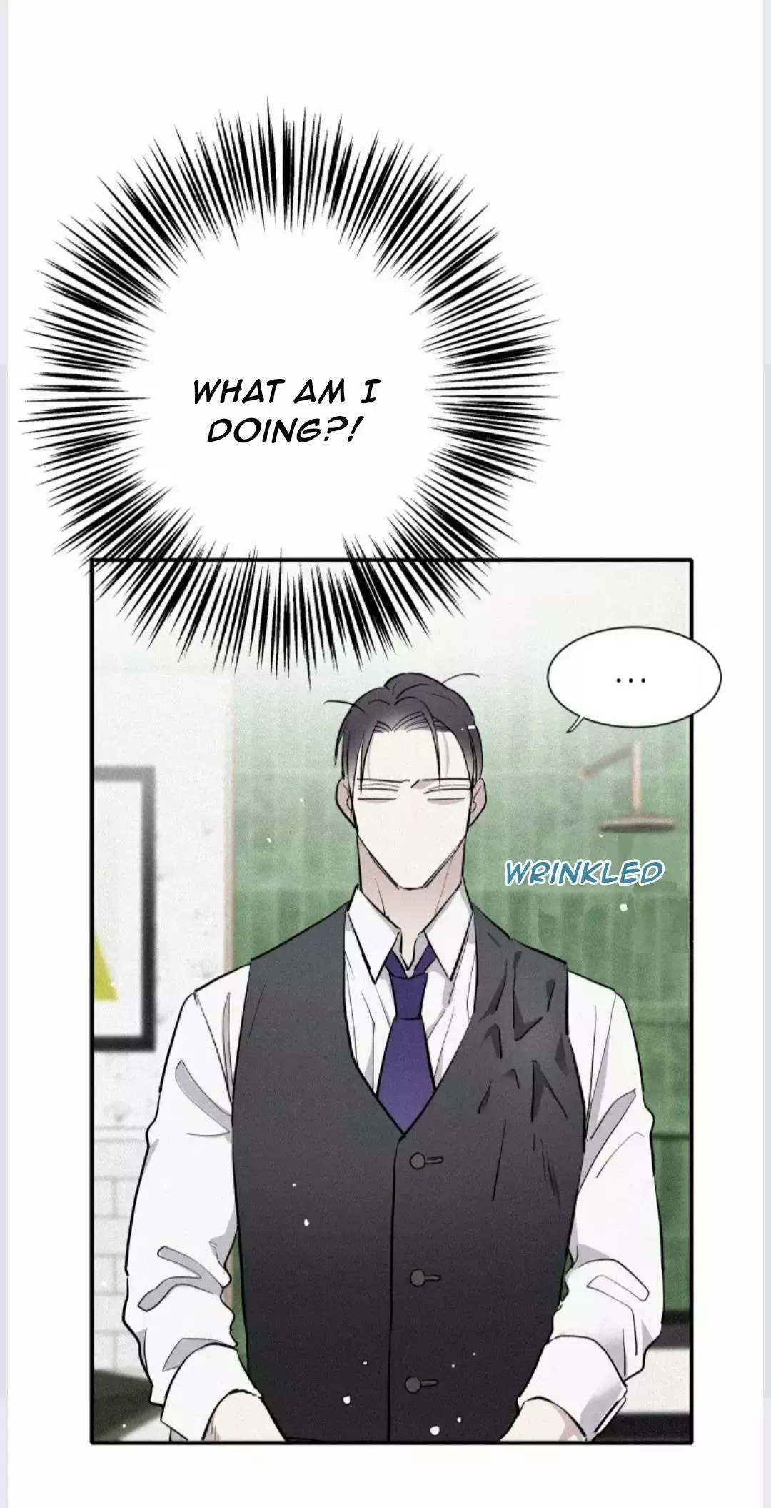 A Well Known Love Affair - Chapter 5 Page 41