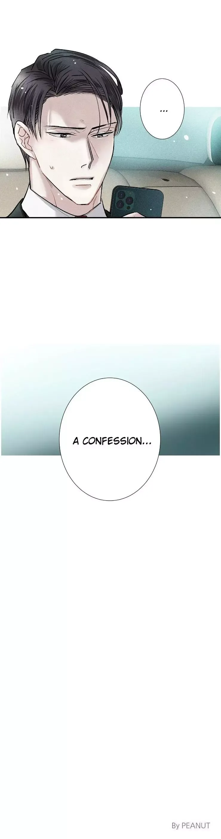 A Well Known Love Affair - Chapter 53 Page 12