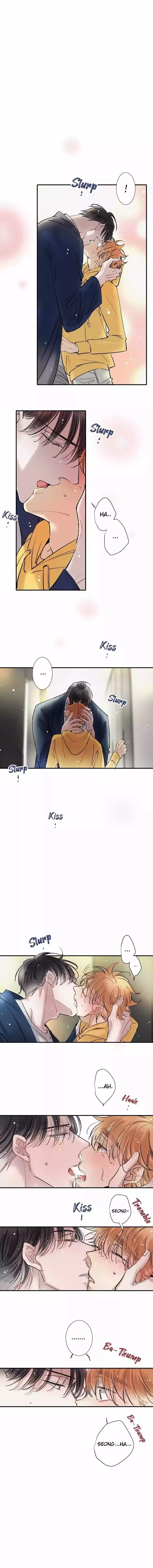 A Well Known Love Affair - Chapter 57 Page 2