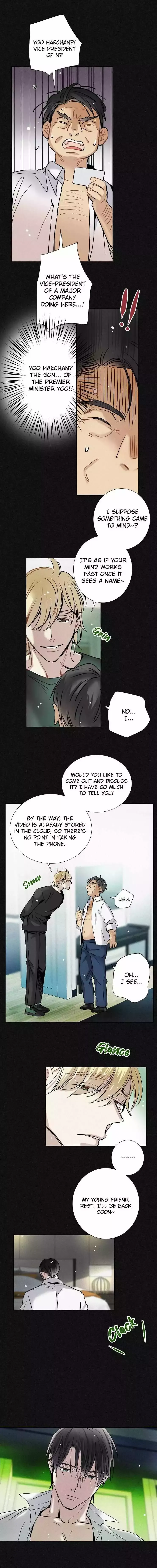 A Well Known Love Affair - Chapter 59 Page 4