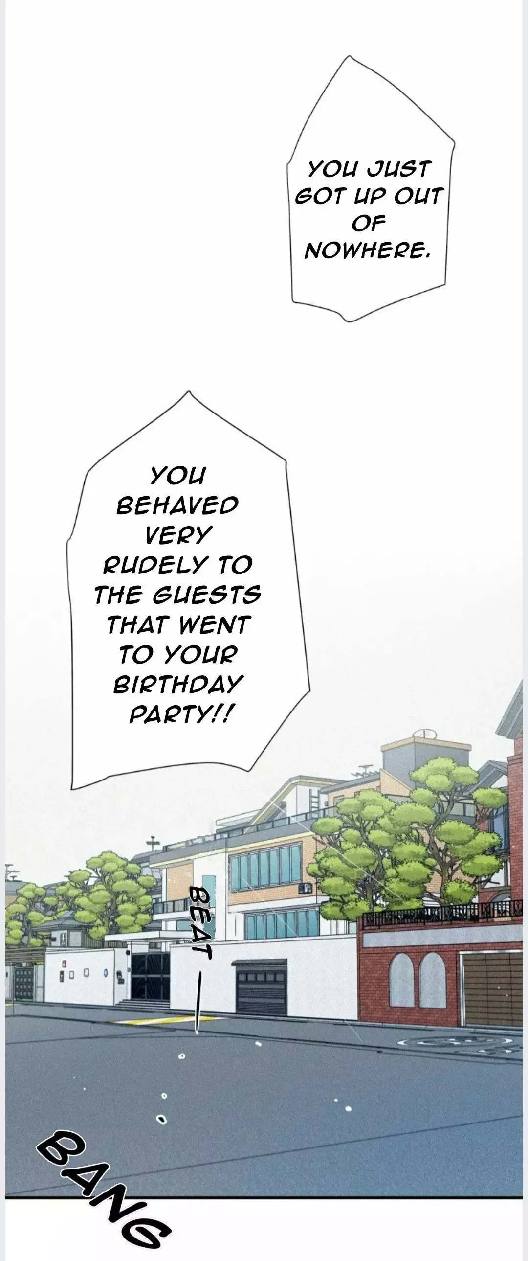 A Well Known Love Affair - Chapter 6 Page 2