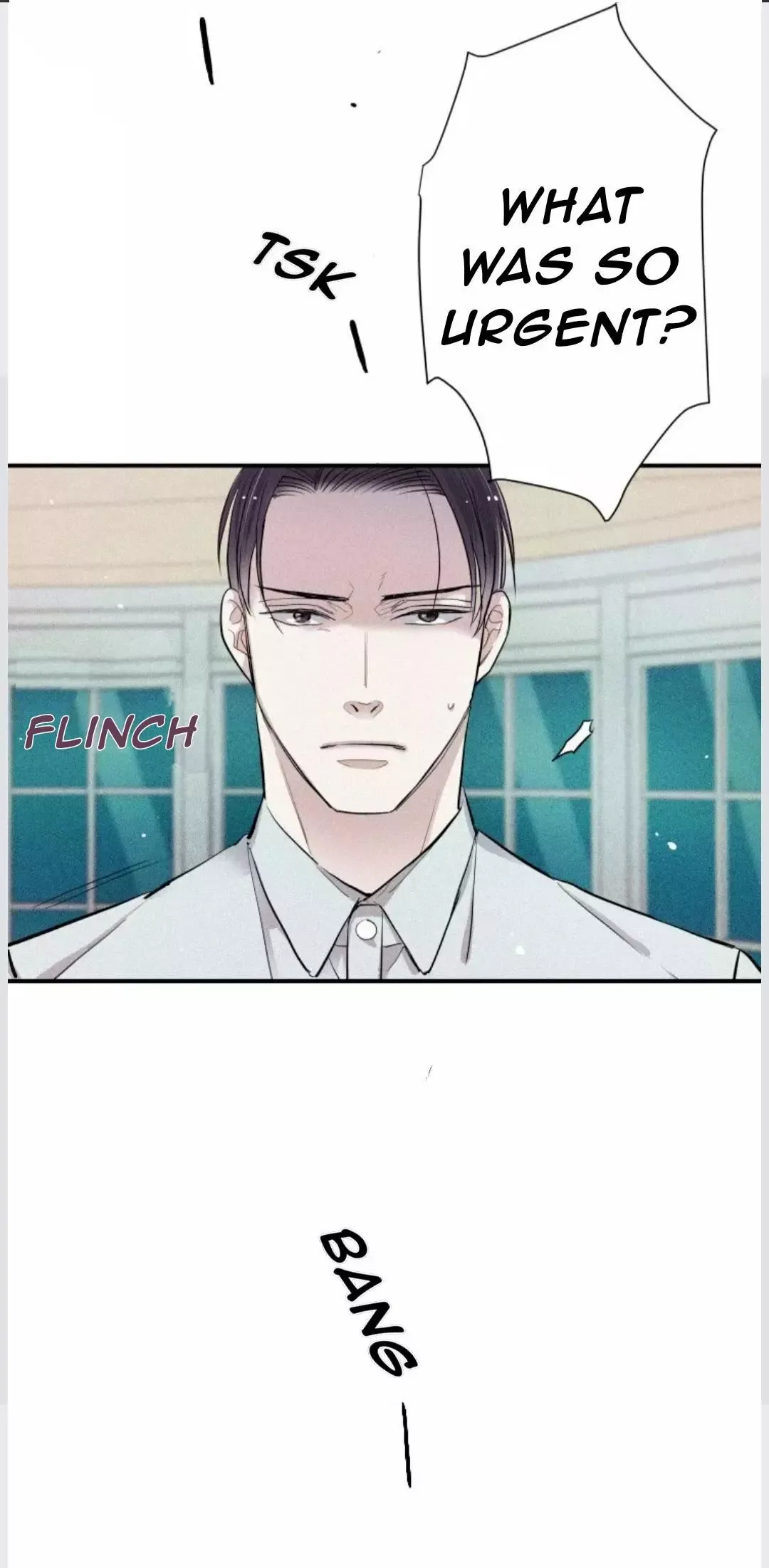 A Well Known Love Affair - Chapter 6 Page 3