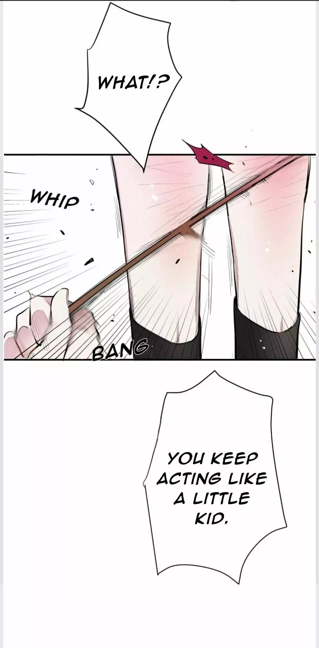 A Well Known Love Affair - Chapter 6 Page 6
