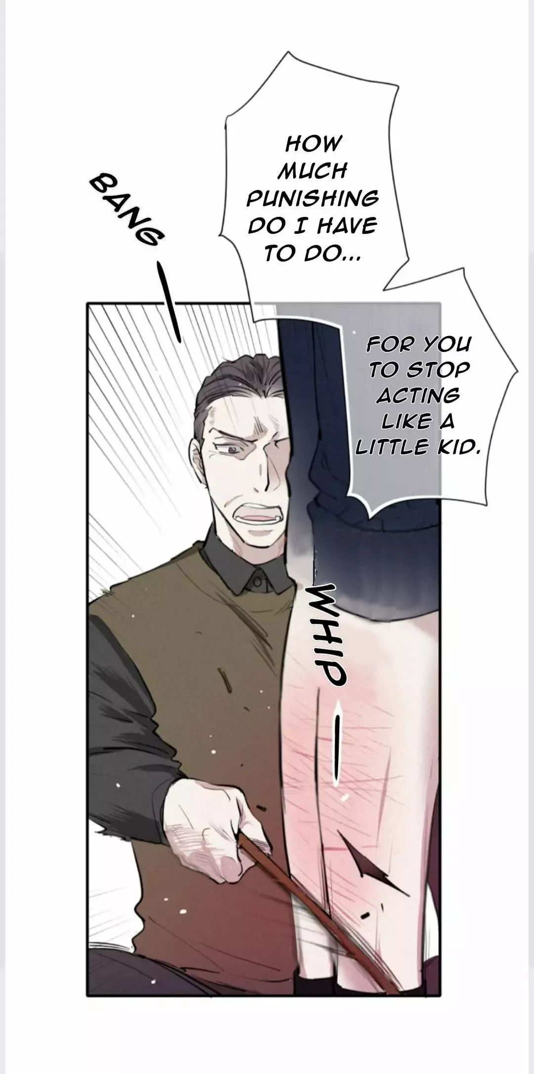A Well Known Love Affair - Chapter 6 Page 7