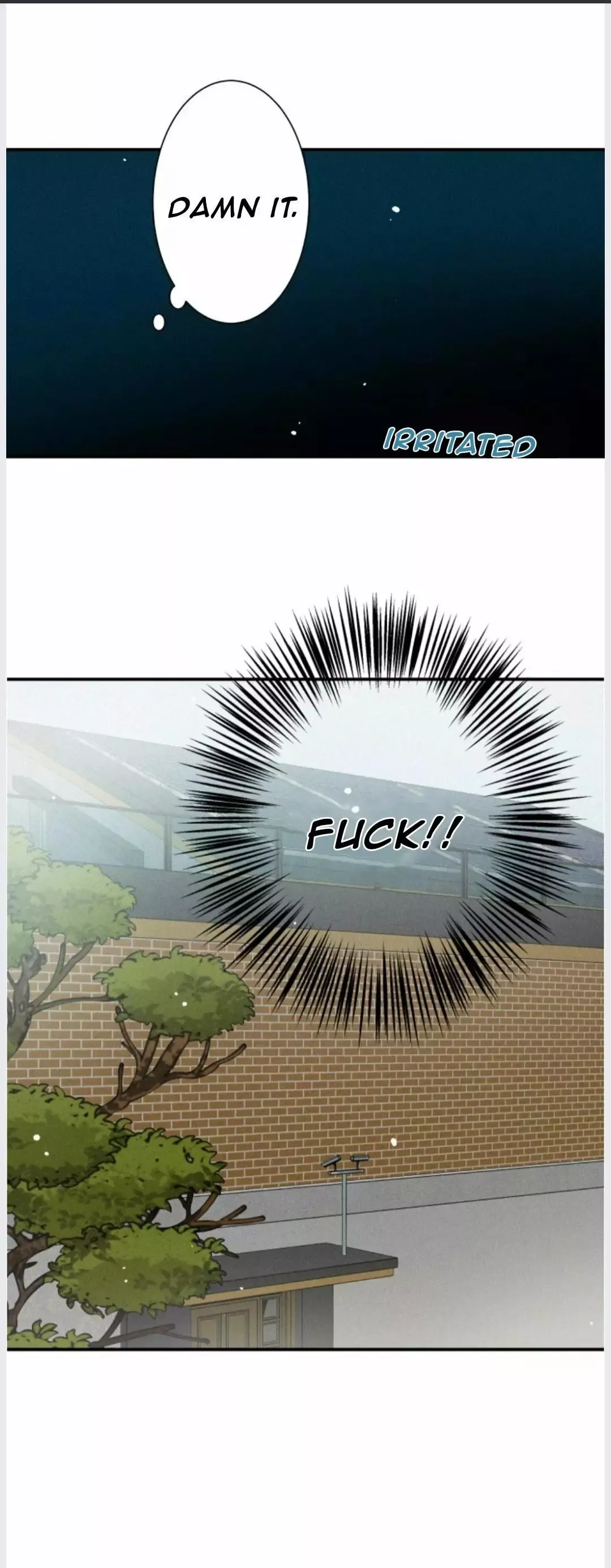A Well Known Love Affair - Chapter 6 Page 14
