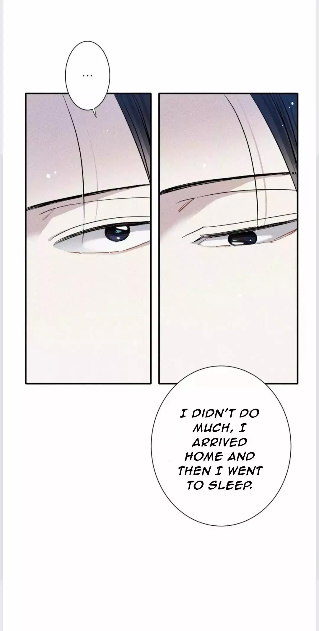 A Well Known Love Affair - Chapter 6 Page 19