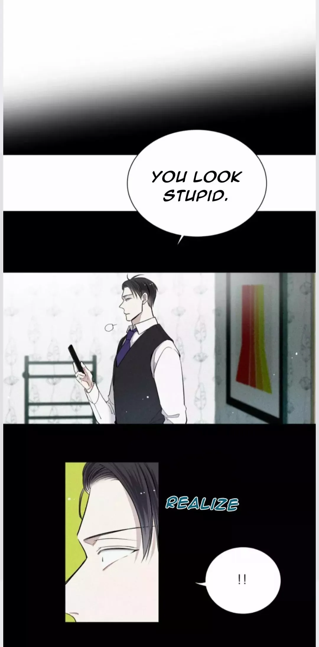 A Well Known Love Affair - Chapter 6 Page 21