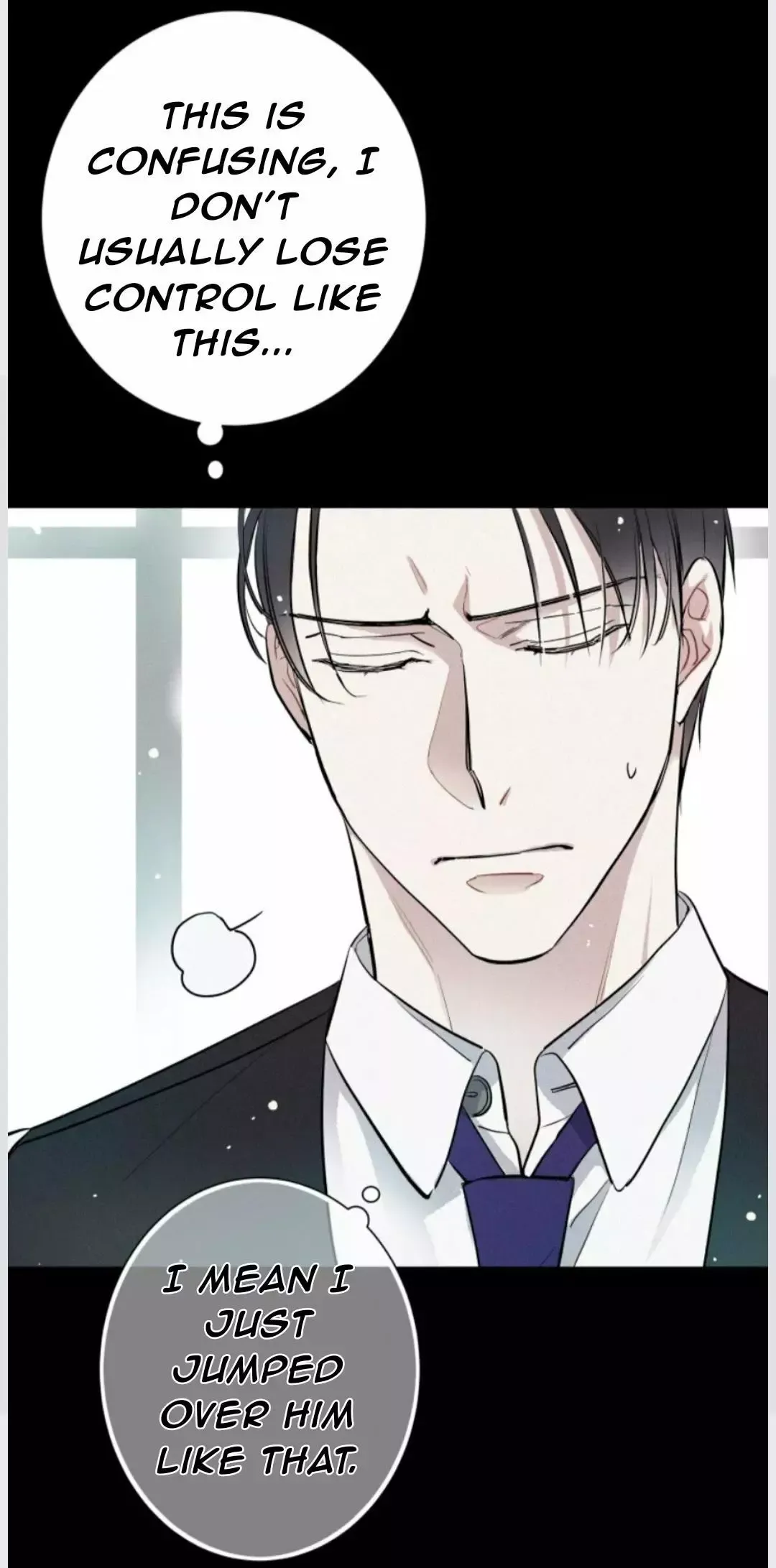 A Well Known Love Affair - Chapter 6 Page 24