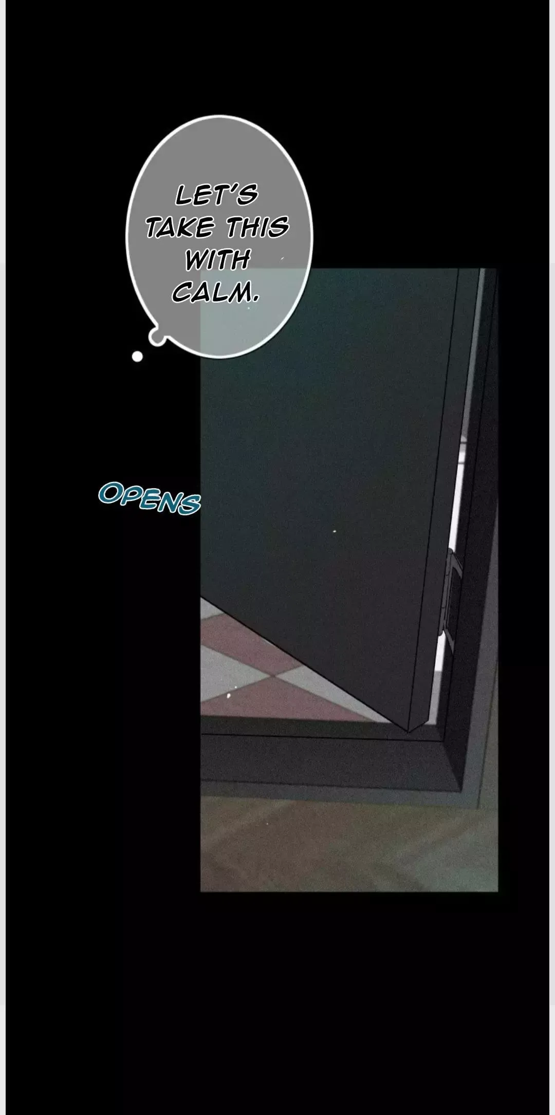 A Well Known Love Affair - Chapter 6 Page 25