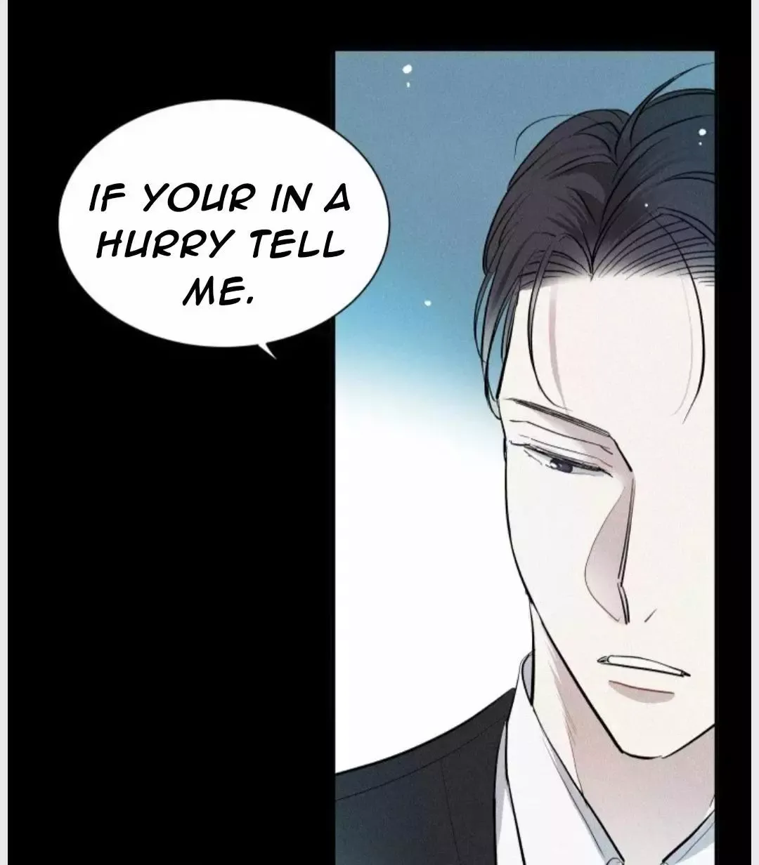 A Well Known Love Affair - Chapter 6 Page 27