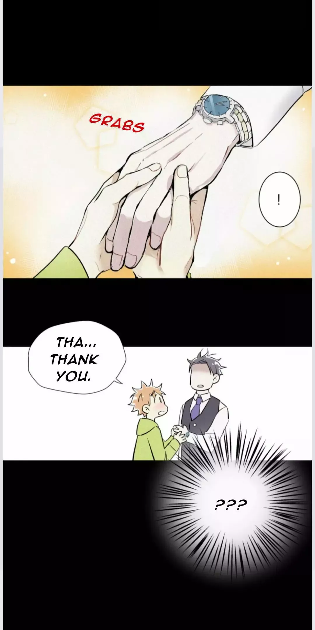 A Well Known Love Affair - Chapter 6 Page 29