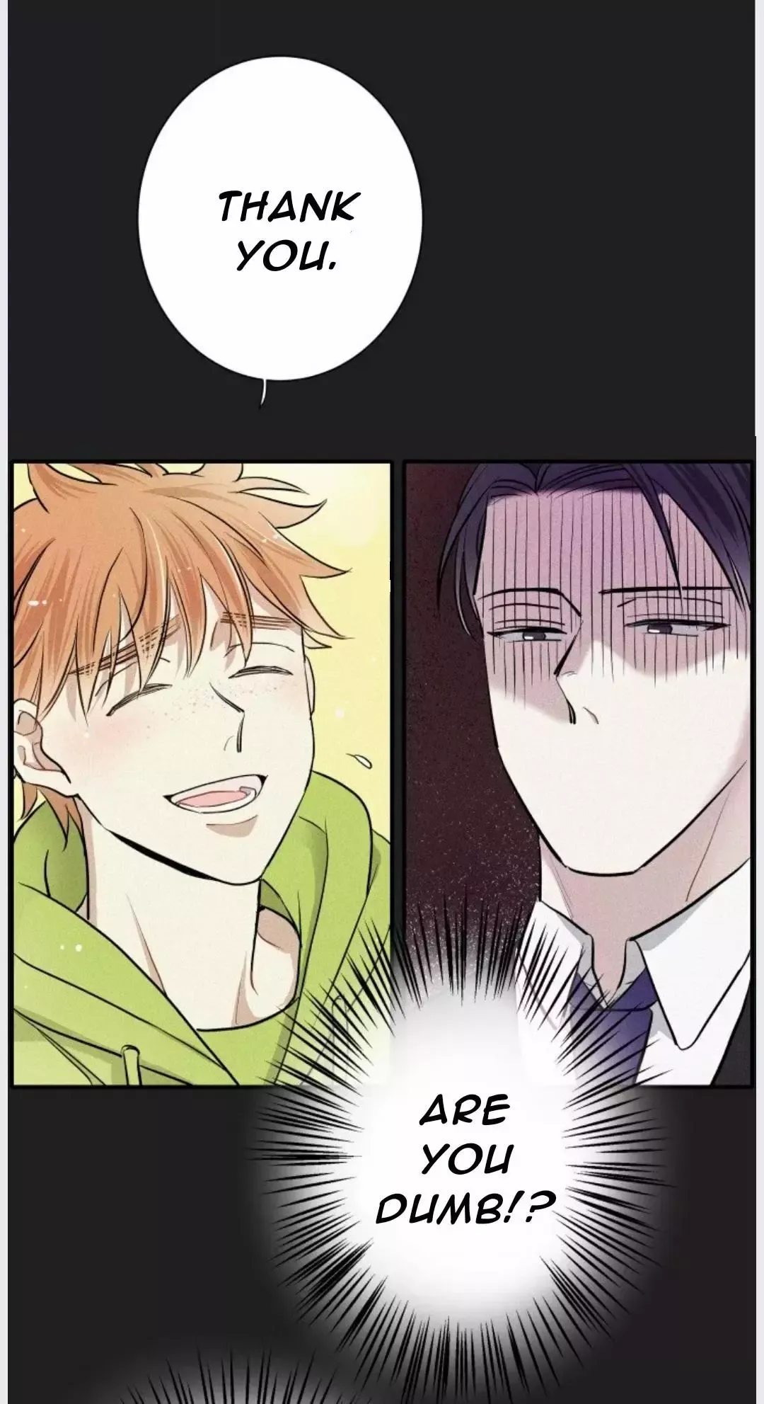 A Well Known Love Affair - Chapter 6 Page 32