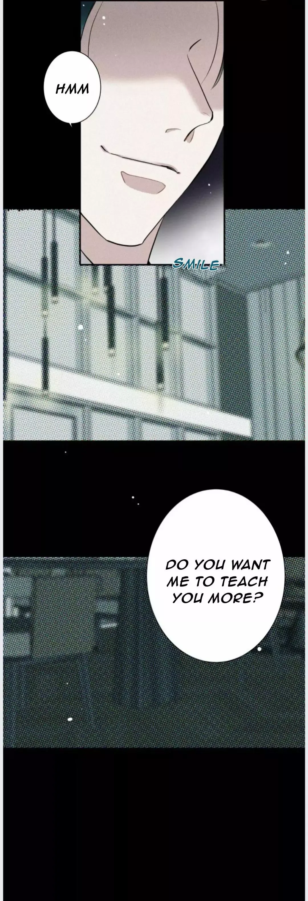 A Well Known Love Affair - Chapter 6 Page 35