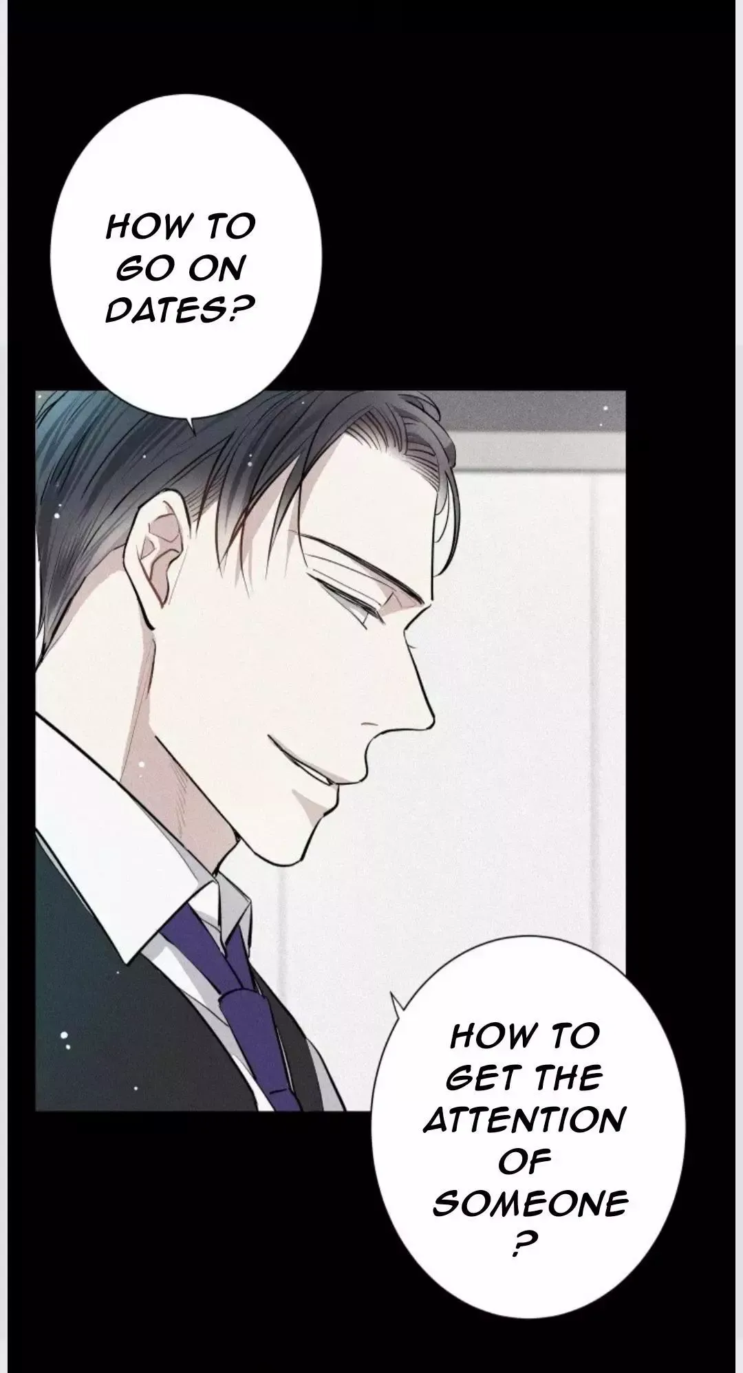 A Well Known Love Affair - Chapter 6 Page 37