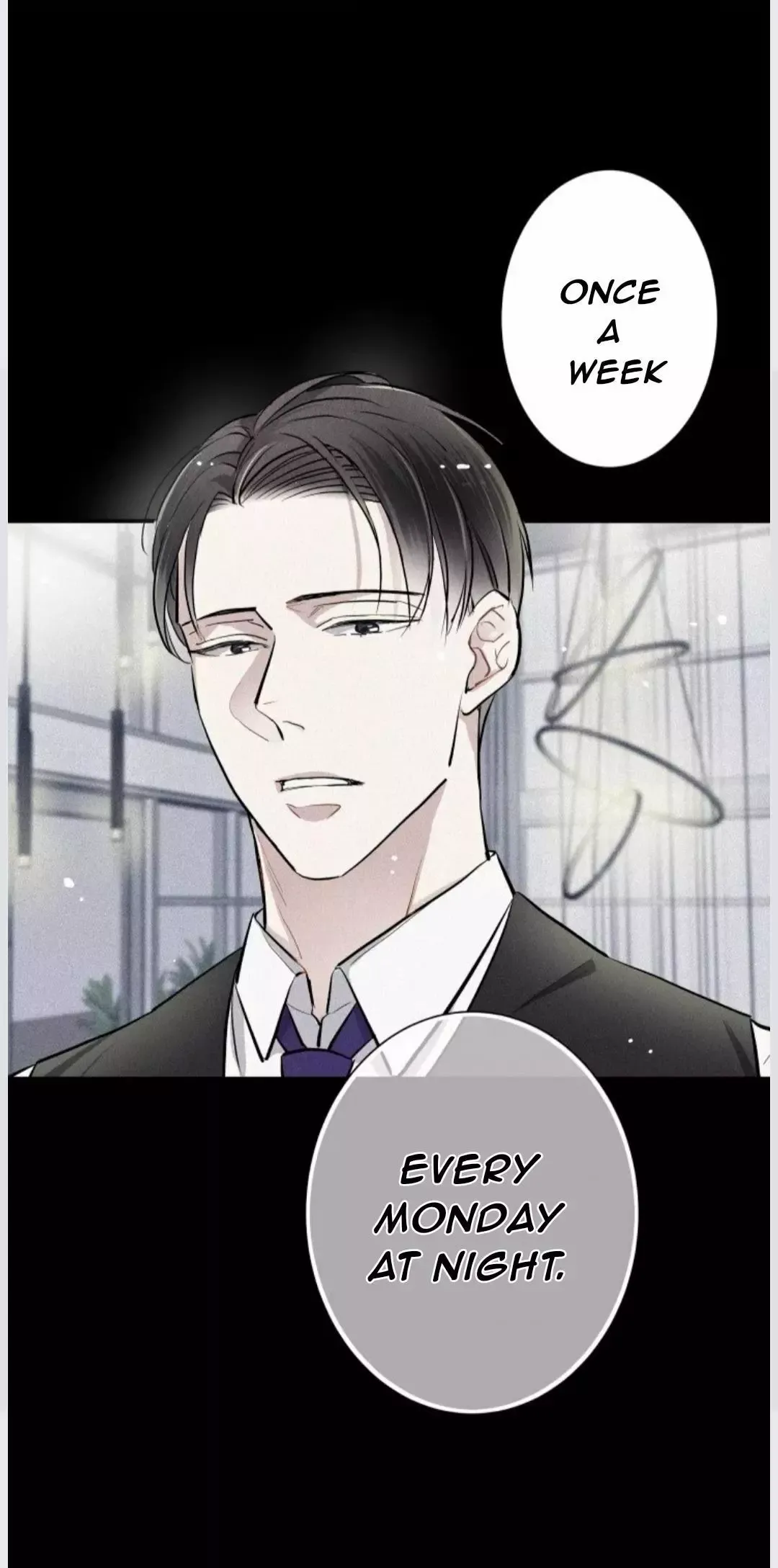A Well Known Love Affair - Chapter 6 Page 39