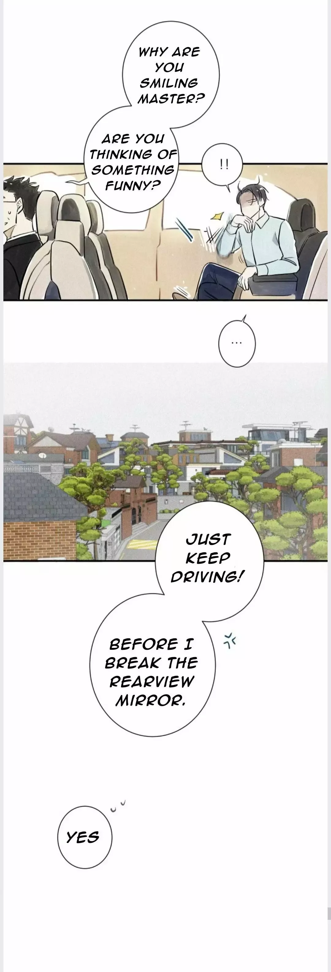A Well Known Love Affair - Chapter 6 Page 42